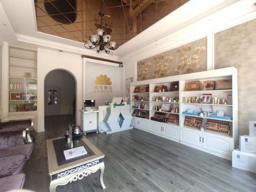 開美容養(yǎng)生館,選品牌對于公司的項目要注重哪些