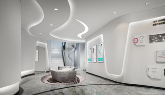 整形美容醫(yī)院裝修設(shè)計流程有哪些