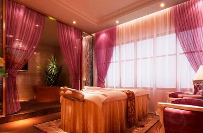 百蓮凱美容院有哪些服務(wù) 項(xiàng)目多嗎